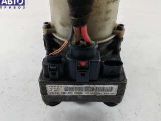 Насос гидроусилителя руля, ориг. номер 6Q0423155AJ, Skoda Fabia mk1 (6Y) 2004-2007