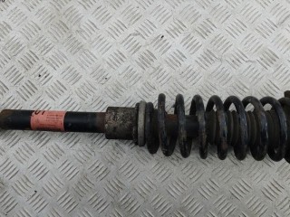 Стойка подвески передняя левая, ориг. номер 2113200113, Mercedes E W211 2002-2006
