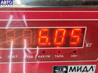 Стойка подвески передняя левая, ориг. номер 2113200113, Mercedes E W211 2002-2006