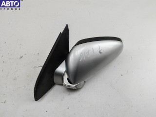Зеркало наружное левое, ориг. номер E1010705, Opel Vectra C 2002-2005