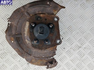 Ступица задняя правая, Opel Astra G 1998-2009