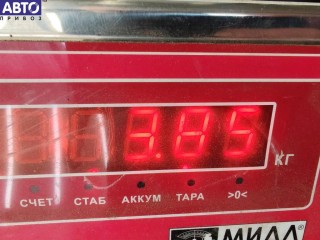 Ступица задняя правая, Opel Astra G 1998-2009