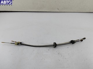 Трос кулисы КПП, ориг. номер 55351949, Opel Zafira B 2005-2008
