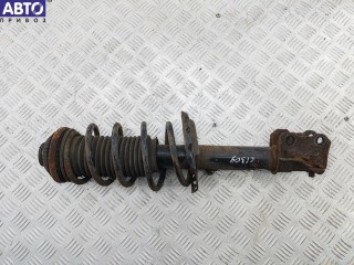 Стойка подвески передняя левая Opel Astra H 2004-2007, 22203710