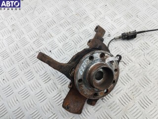 Ступица передняя правая Opel Astra H 2004-2007, 13111670