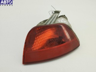 Фонарь противотуманный левый Ford Focus 2 (2004-2011), 5M115K273AA