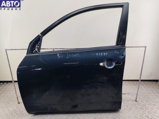 Дверь боковая передняя левая, Toyota RAV4 XA30 (2005-2013)