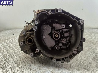 КПП 6-ст. механическая Opel Zafira B 2005-2008, МКПП, M32
