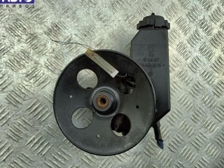Насос гидроусилителя руля Opel Vectra B 1999-2002, левый руль, 90495957