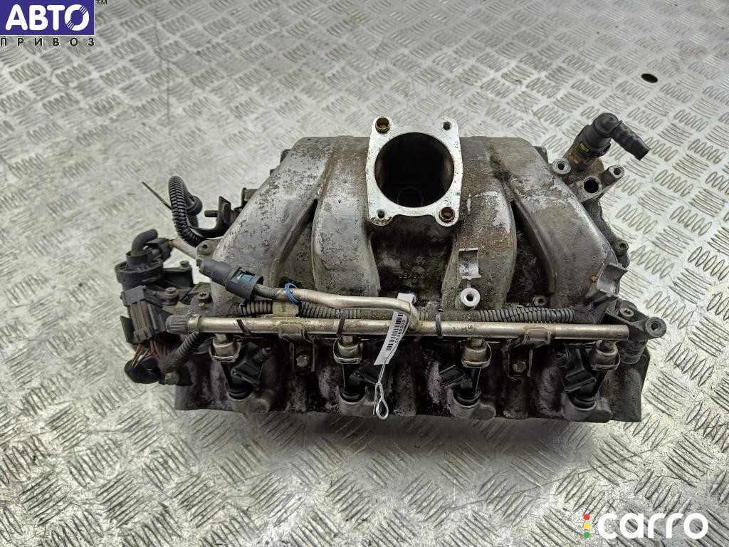 Коллектор впускной Opel Astra H 2004-2007, 1.6 л, бензин, 55352859, фото 1