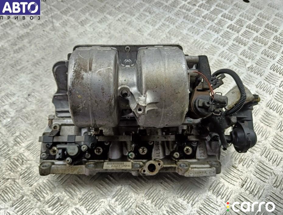 Коллектор впускной Opel Astra H 2004-2007, 1.6 л, бензин, 55352859, фото 2