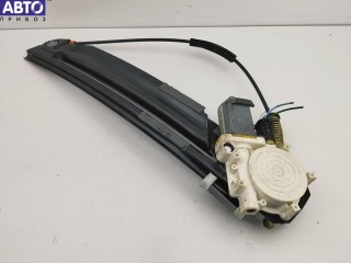 Стеклоподъемник электрический задний правый, ориг. номер 8252430, BMW 5 E39 (1995-2003)