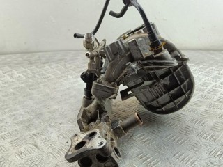 Коллектор впускной, ориг. номер 9158176, Opel Vectra B 1999-2002