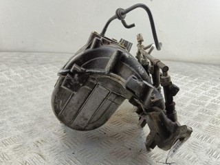 Коллектор впускной, ориг. номер 9158176, Opel Vectra B 1999-2002