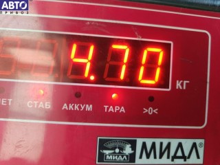 Коллектор впускной, ориг. номер 9158176, Opel Vectra B 1999-2002