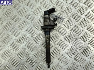 Форсунка топливная Ford C-Max 2007-2010, 2.0 л, дизель, 9657144580