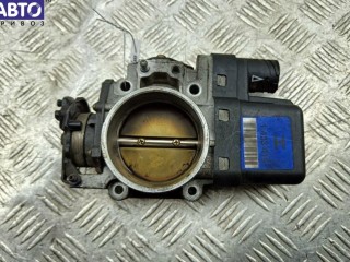 Заслонка дроссельная, ориг. номер 1433414, BMW 5 E39 (1995-2003)
