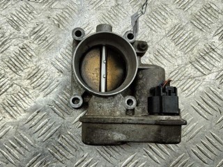 Заслонка дроссельная, ориг. номер 24459501, Opel Vectra C 2002-2005