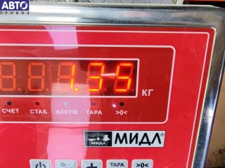 Крыло переднее левое, ориг. номер 8200129520, Renault Laguna 2 (2001-2007)