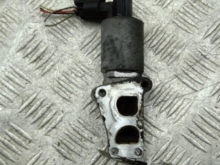 Клапан EGR (рециркуляции выхлопных газов), ориг. номер 24445720, Opel Astra H 2004-2007