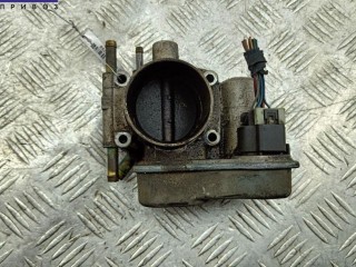 Заслонка дроссельная, ориг. номер 25177983, Opel Vectra B 1999-2002