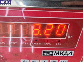 Ступица передняя правая, ориг. номер 2102301, Mercedes E W210 1999-2002
