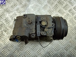 Компрессор кондиционера BMW 5 E39 (1995-2003), 2.5 л, 8379924