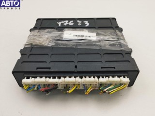 Блок управления двигателем (ДВС) Mitsubishi Outlander 2002-2009, 1860A154
