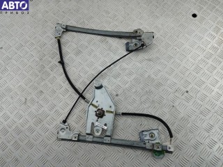 Стеклоподъемник механический передний правый, ориг. номер 1U0837402, Skoda Octavia mk1 (A4) 1996-2000