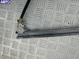 Стеклоподъемник механический передний правый, ориг. номер 1U0837402, Skoda Octavia mk1 (A4) 1996-2000