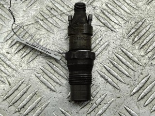 Форсунка топливная, ориг. номер 068130202, Volkswagen Transporter 4 1990-2003