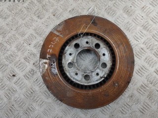 Диск тормозной передний Volvo S80 1998-2003