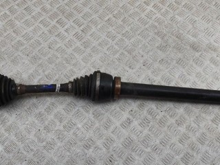 Полуось передняя правая Volvo S80 1998-2003, МКПП