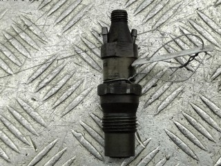 Форсунка топливная, ориг. номер 068130202, Volkswagen Transporter 4 1990-2003