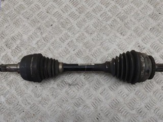 Полуось передняя левая Volvo S80 1998-2003, МКПП
