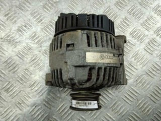 Генератор Volkswagen Passat B5 1996-2001, 1.8 л, бензин, 058903016E