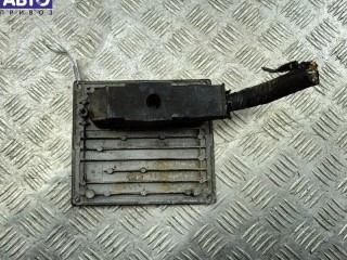 Блок управления двигателем (ДВС), ориг. номер 4S6112A650EA, S118107012A, Ford Fusion 2002-2005