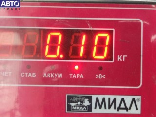 Регулятор давления топлива, ориг. номер 98MF9C968BB, Ford Fusion 2002-2005