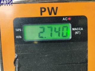 Механизм стеклоочистителя переднего (трапеция дворников), ориг. номер 8360603, 8259247, BMW 5 E39 (1995-2003)