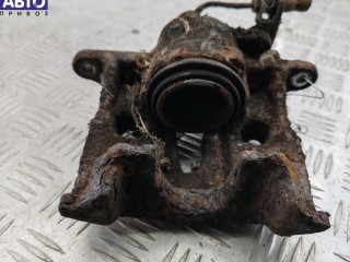 Суппорт передний правый, Volkswagen Transporter 4 1990-2003
