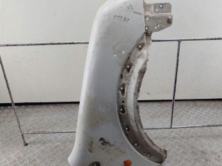 Крыло переднее правое Ford Transit Connect 2002-2009, фургон