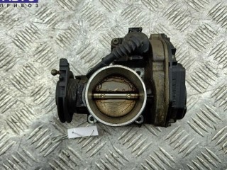 Заслонка дроссельная, ориг. номер 058133063M, Volkswagen Passat B5 1996-2001