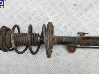 Стойка подвески передняя левая, ориг. номер 2A20489BL, Toyota RAV4 XA30 (2005-2013)