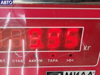 Стойка подвески передняя левая, ориг. номер 2A20489BL, Toyota RAV4 XA30 (2005-2013)