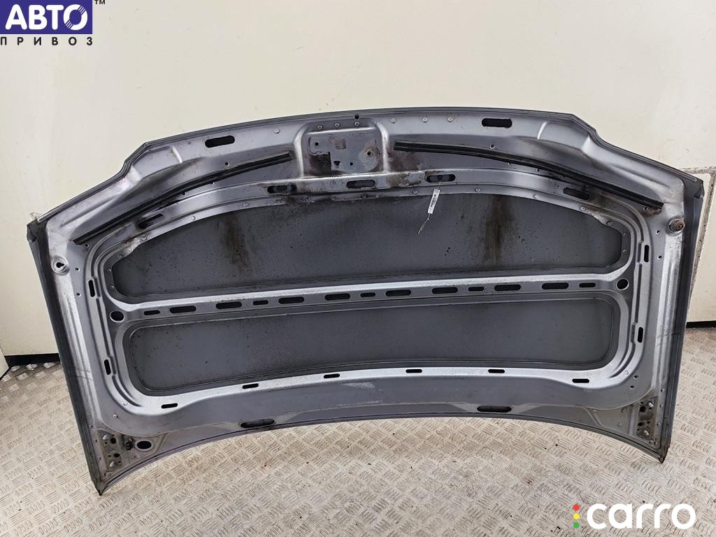 Капот Volkswagen Touran 2003-2006, минивэн, фото 4