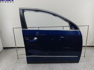 Дверь боковая передняя правая, Volkswagen Passat B6 2005-2010
