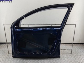 Дверь боковая передняя правая, Volkswagen Passat B6 2005-2010