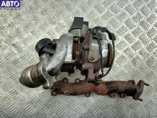 Турбина, ориг. номер 03L253019T, Volkswagen Passat B6 2005-2010