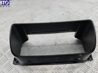 Рамка (обрамление) щитка приборов, ориг. номер 70185723701C, Volkswagen Transporter 4 1990-2003