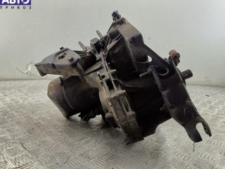 КПП 5-ст. механическая, ориг. номер JB1946, Renault Megane 1 (1995-2003)